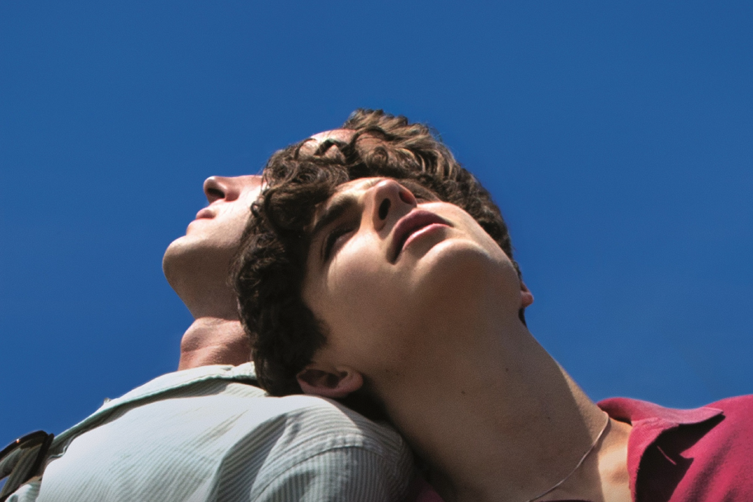 君の名前で僕を呼んで』／Call Me By Your Name ｜K2（ケーツー）
