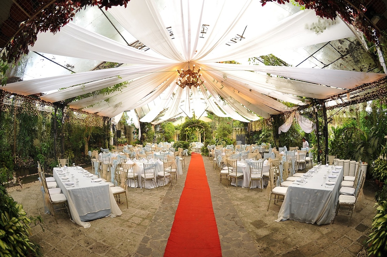 blue gardens wedding and events venue - quezon city, metro manila blue gardens wedding and events venue - quezon city, metro manila