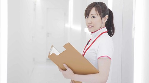 ICF_医療