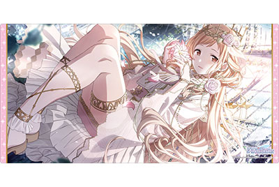原神 モナ&フィッシュル シークレット版 プレイマット ラバーマット 2枚セット 71AVXOc7kqL._UF350,350_QL80_.jpg