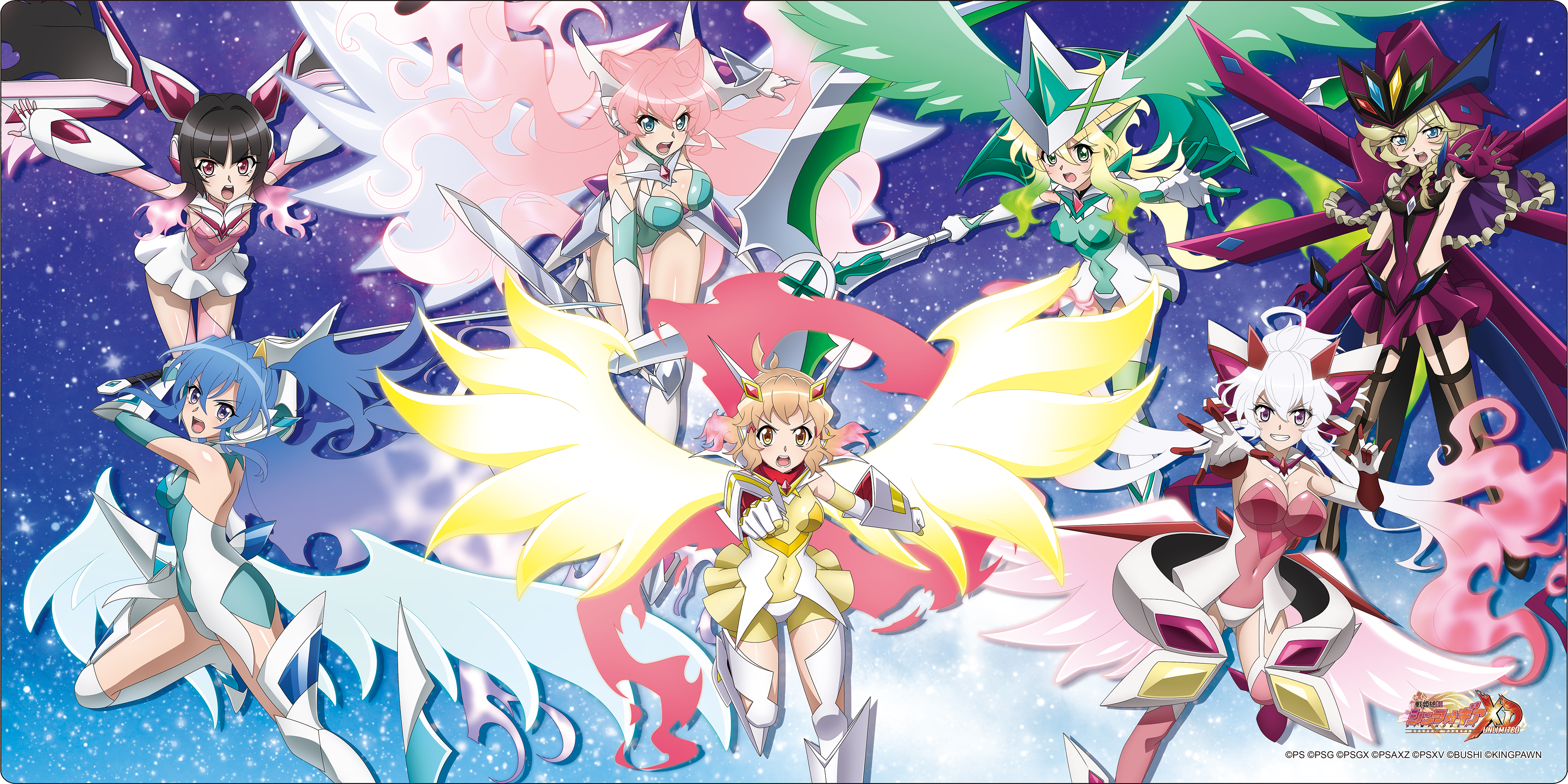 コミックマーケット107 ブシロードブース 商品情報｜ブシロード公式サイト