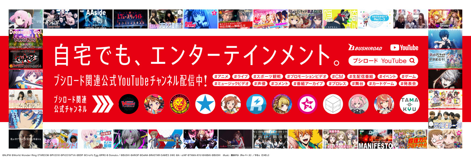 自宅でも、エンターテインメント