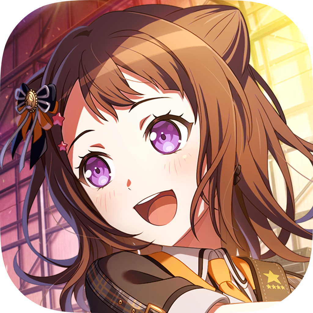 バンドリ！ガールズバンドパーティ！