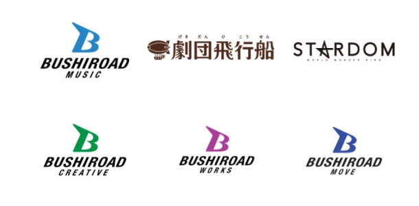 Bushiroad Group