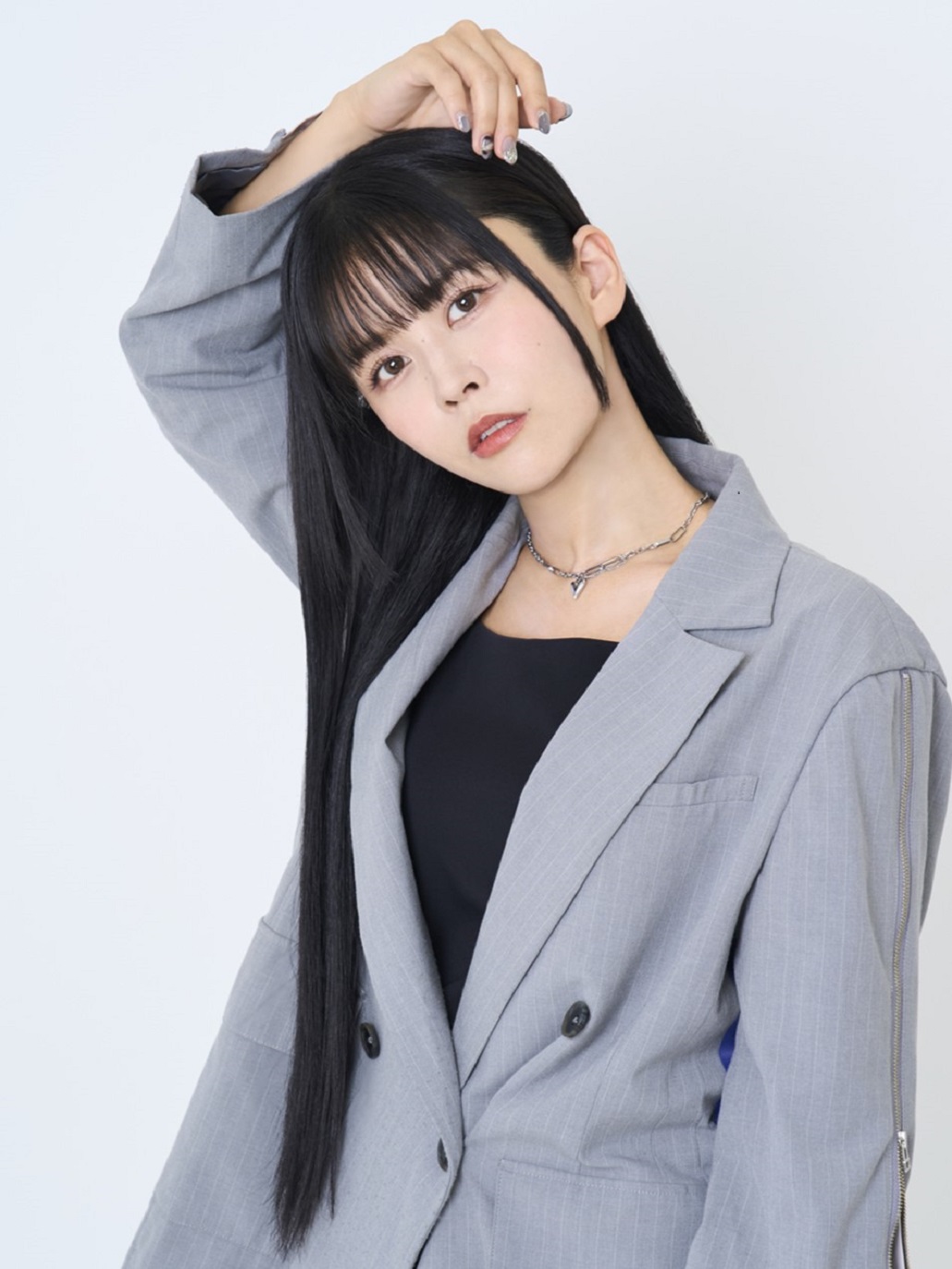 相羽 あいな