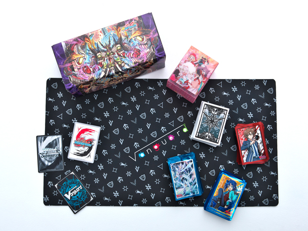 トレーディングカードゲーム Tcg 株式会社ブシロード