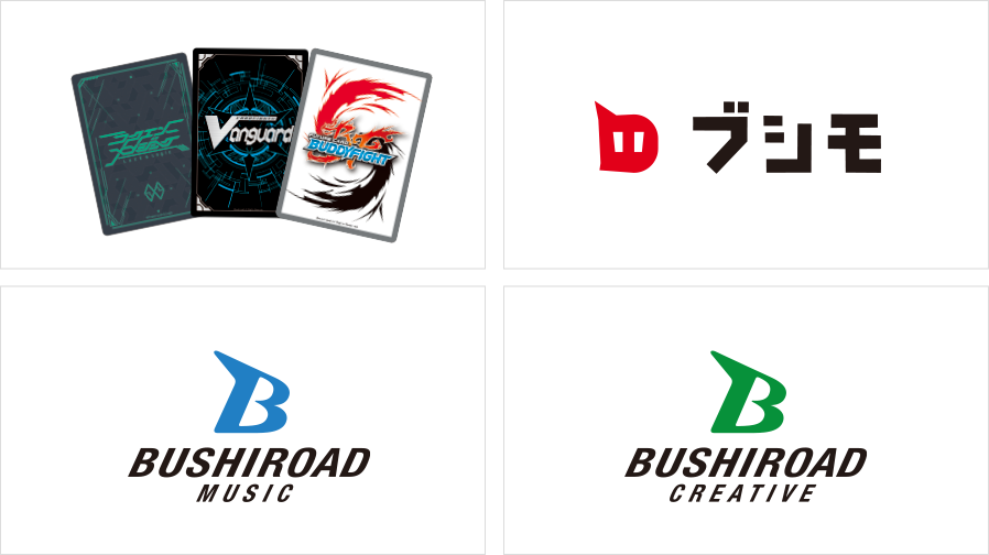 コンテンツセグメント