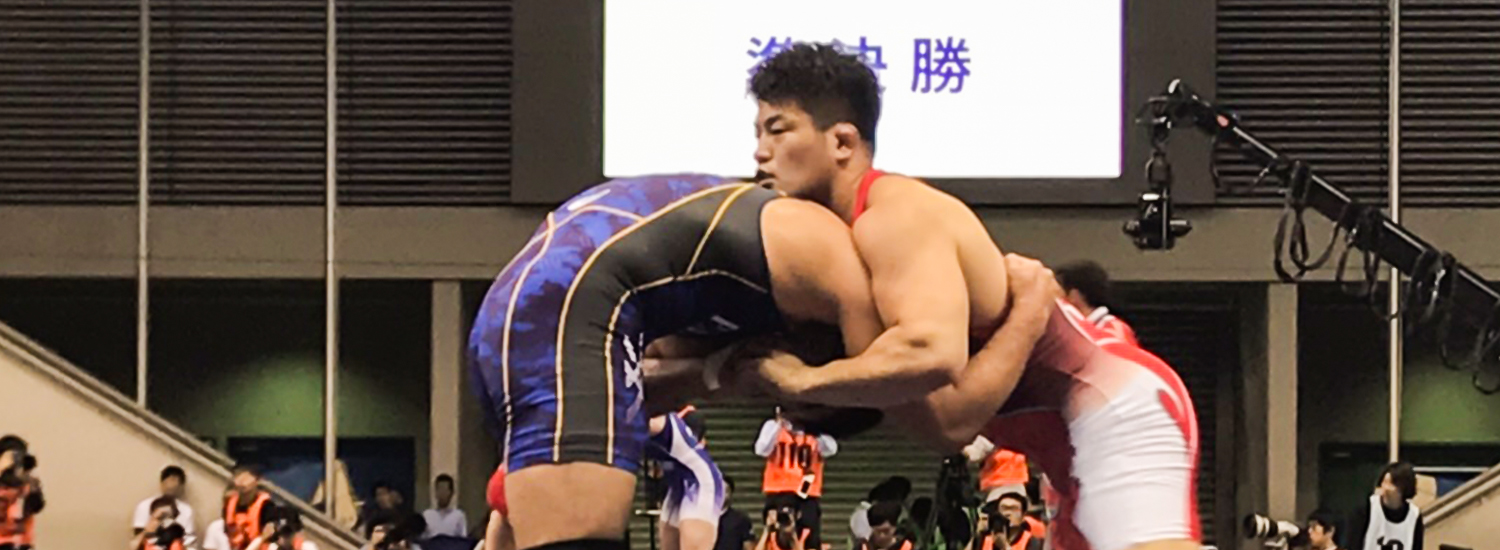 スポーツ振興への貢献