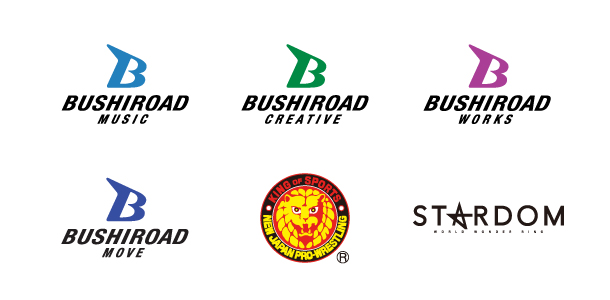 Bushiroad Group