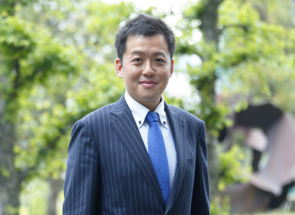 花澤 勇佑