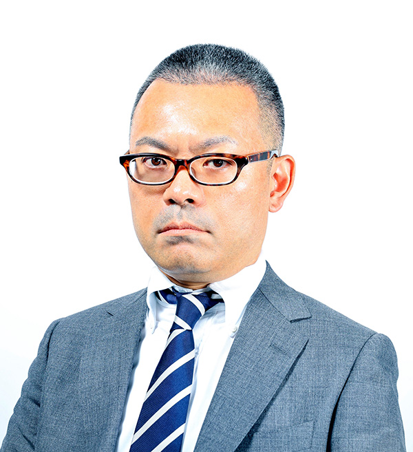 村岡敏行