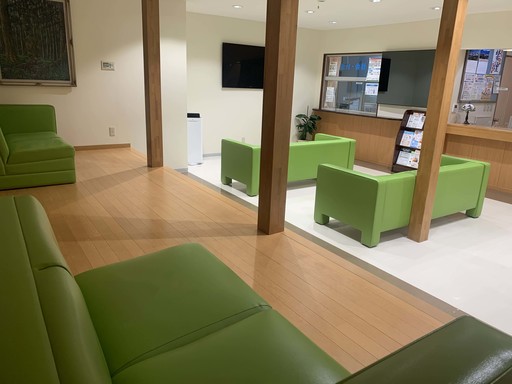 長野県伊那市のクリニックの臨床検査技師求人 Idoctor臨床検査技師