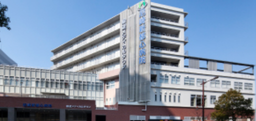 兵庫県尼崎市の病院の放射線技師求人 Id 445 Medicoエージェント