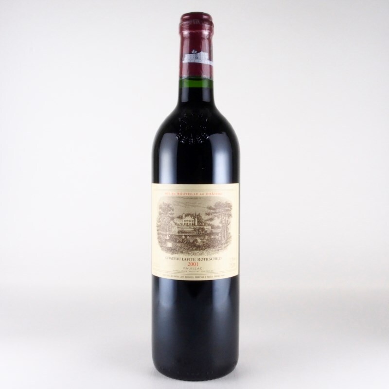 【新春ワインセット】ボルドー5大シャトーセット寺田倉庫TERRADA WINE オンラインストア