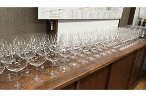 プロフィール ワインセラーウメムラ Terrada Wine テラダワイン 寺田倉庫