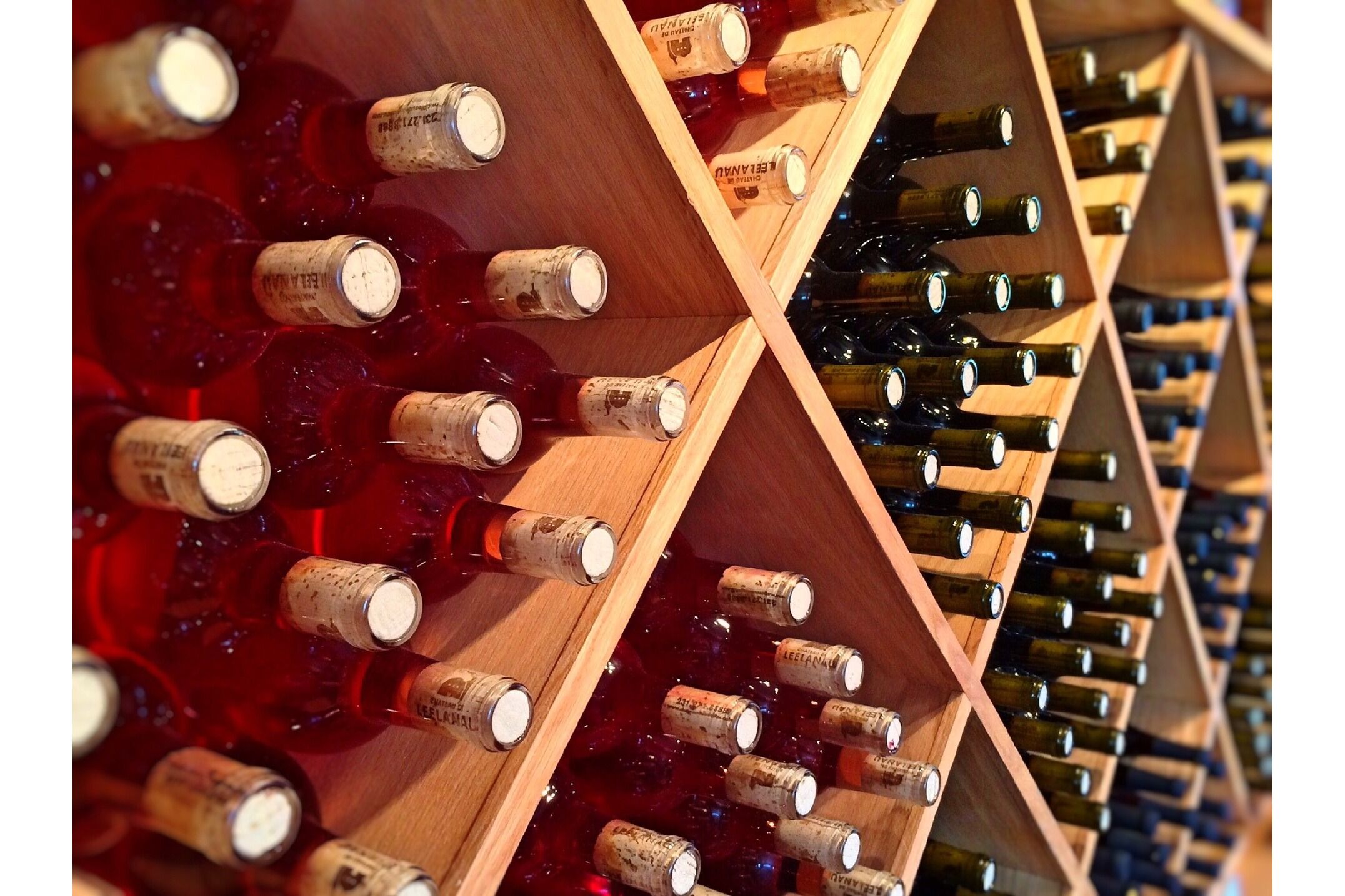 プロフィール 青山ワインマーケットTERRADA WINEテラダワイン寺田倉庫