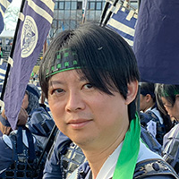 西川マレスケ