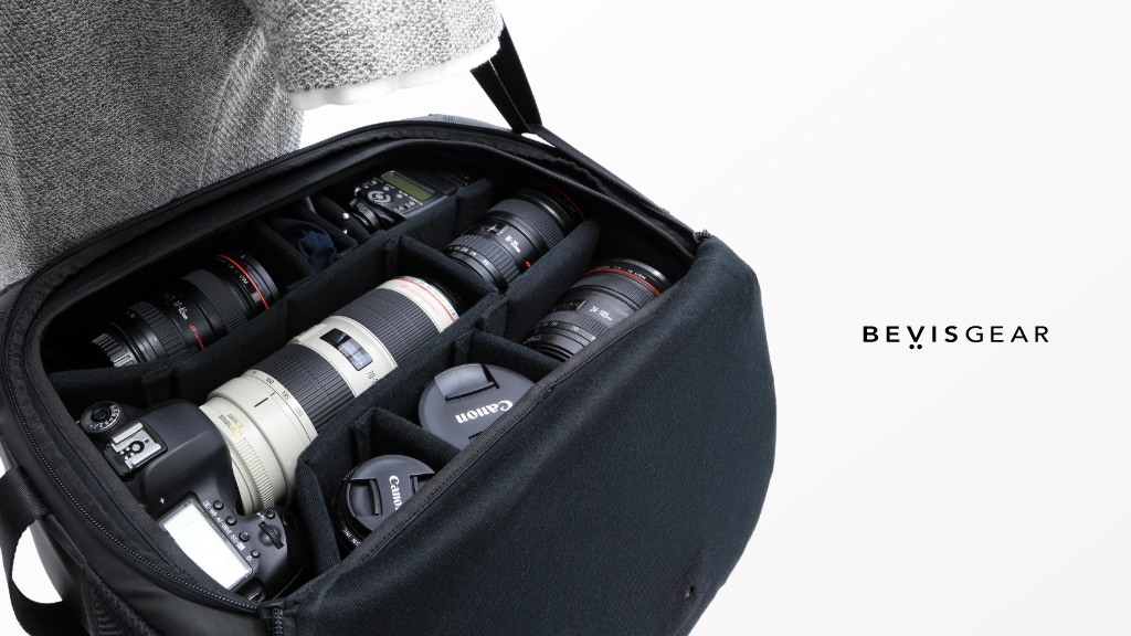 pix backpack kickstarter