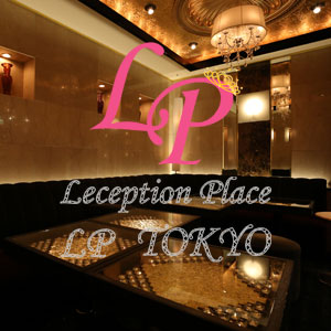 LP TOKYO