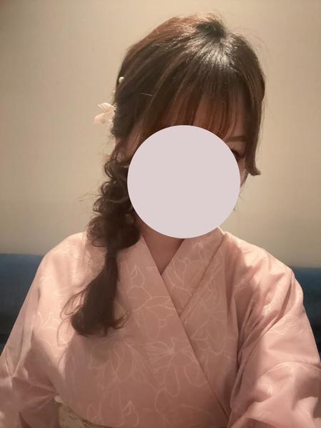 夏祭り2日目🍧