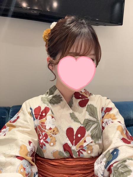 夏祭り最終日🏮