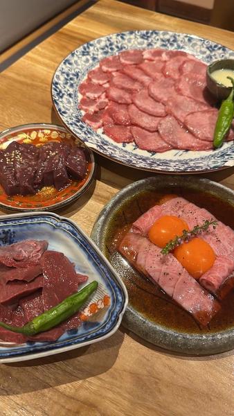 【定期】やきにく