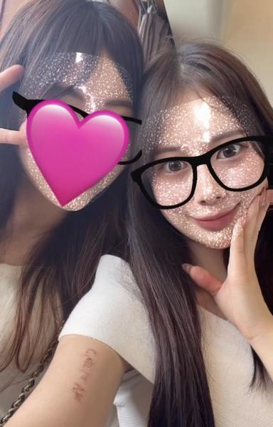 今週ラストよろしくお願いします♡