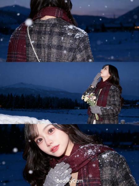 あしたから（；＿；）♥