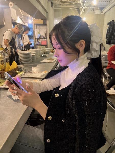 今週もよろしくお願いします🫶🏻