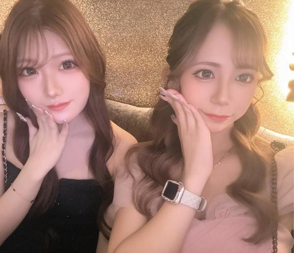 もういるよー！！