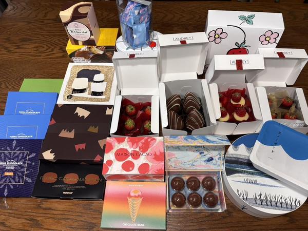 駆け込みアムール💦