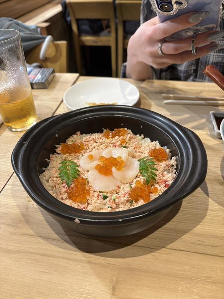 花見イベント2日目(花見)❕