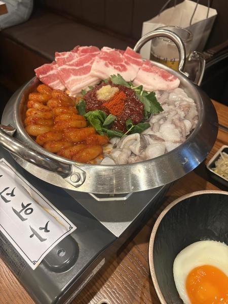 出勤！