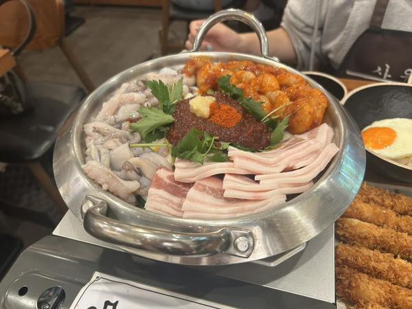 お鍋🍲