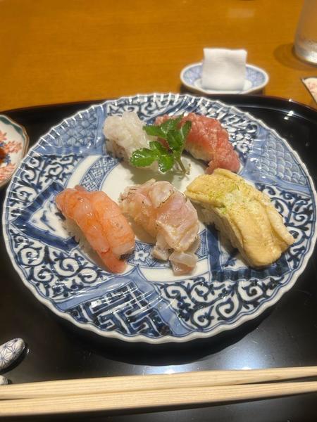 華の金曜日🌸