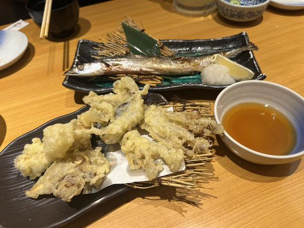食欲の秋🍂