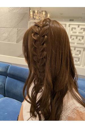 はるな