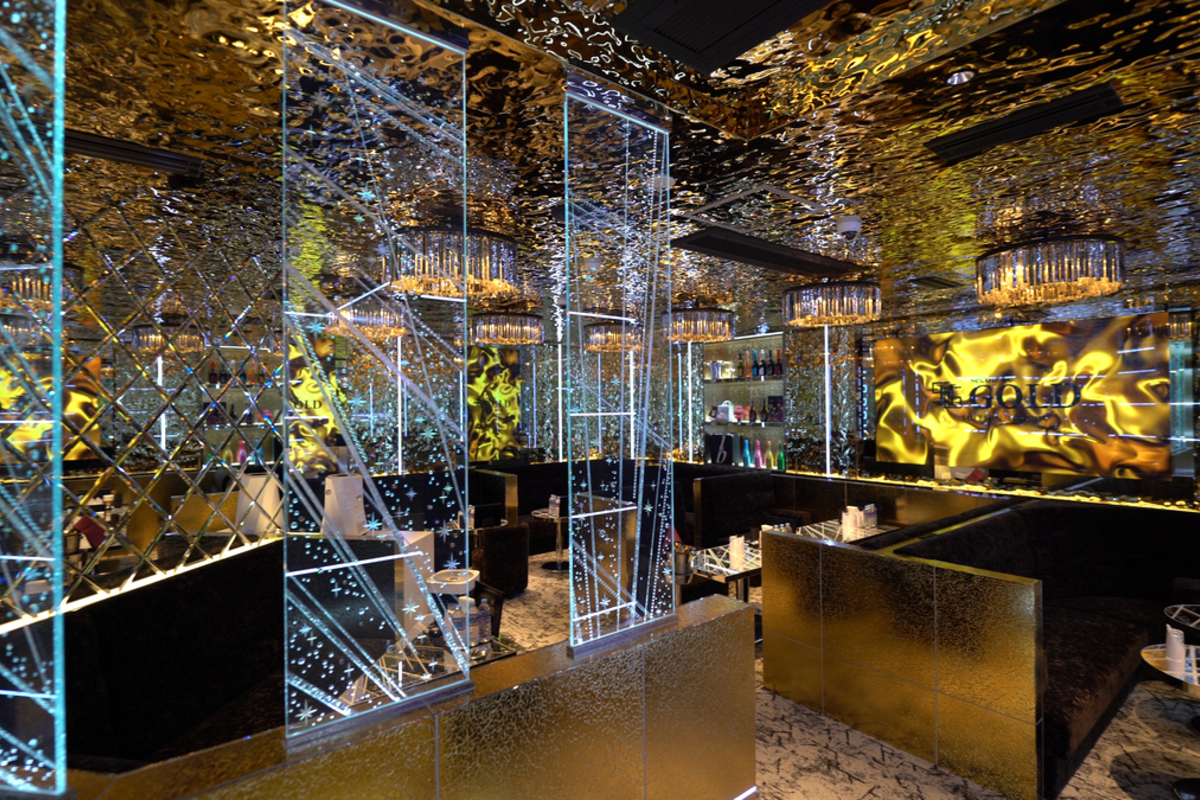 secon de gold（セカンドゴールド）店内写真
