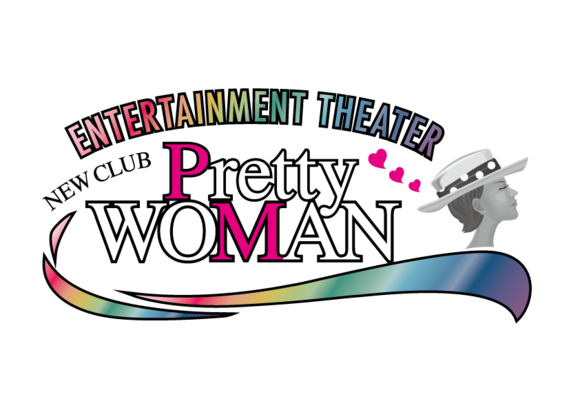 NEW CLUB Pretty WOMAN