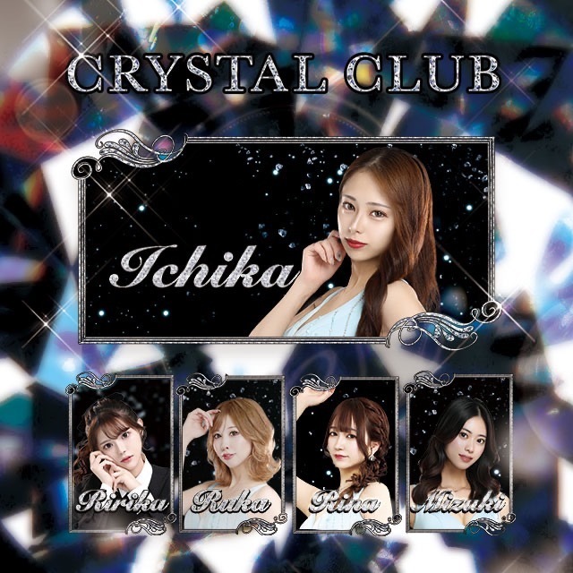 ＼7月🩵ピックアップキャスト❣️／