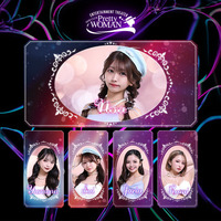 ＼8月🩷ピックアップキャスト❣️／