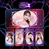 ＼10月🩷ピックアップキャスト❣️／