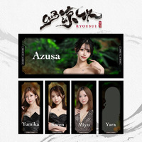 ＼11月💜ピックアップキャスト❣️／