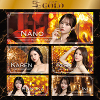 ＼11月🧡ピックアップキャスト❣️／