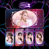 ＼12月🩷ピックアップキャスト❣️／