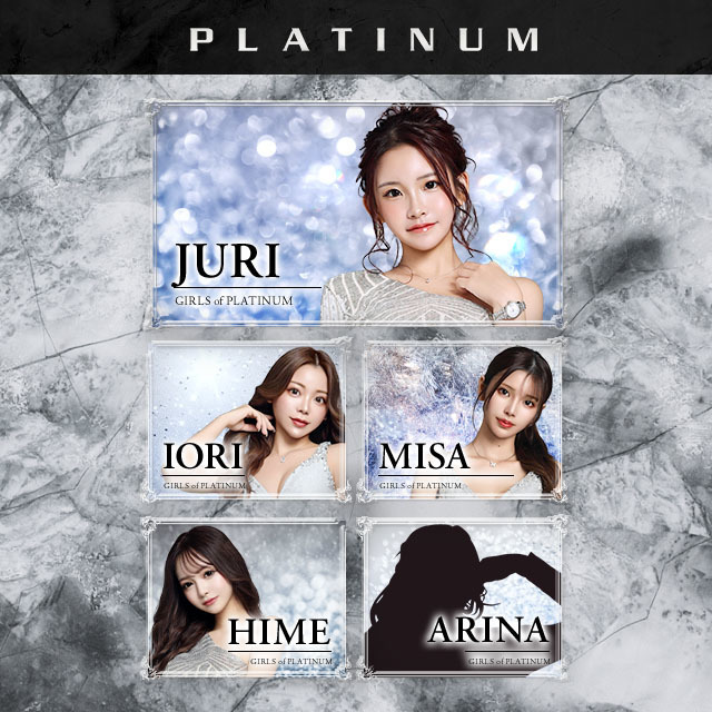 ＼12月🩶ピックアップキャスト❣️／