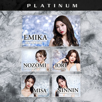 ＼２月🩶ピックアップキャスト❣️／