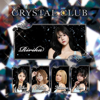 ＼３月🩵ピックアップキャスト❣️／