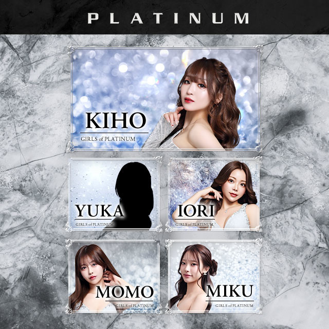 ＼３月🩶ピックアップキャスト❣️／