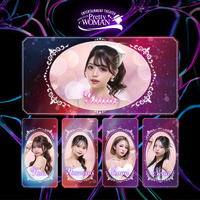 ＼４月🩷ピックアップキャスト❣️／